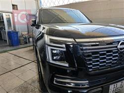 نيسان باترول